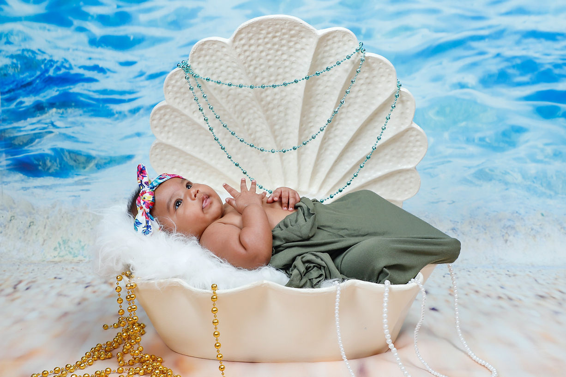 Natural Skin Care for Babies and Children
