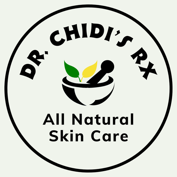 Dr. Chidi's Rx - All Natural Skin Care